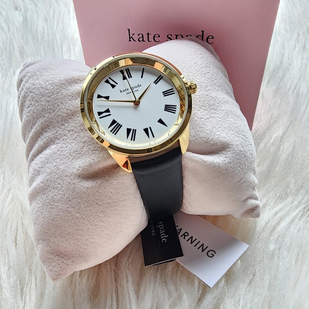 Kate Spade Watch Original Brand New With Tag - Picture 6 of 9
